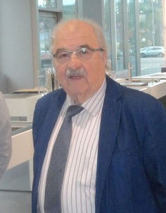 Helmut 83 Jahre