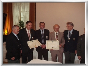 Protokoll 2_2009 in Heidelberg